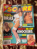 Score May 1997